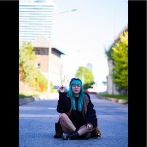 Meet your Posher, Rachel